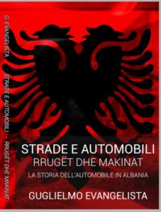 Strade e Automobili - copertina